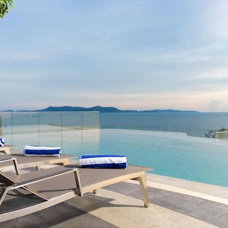 Bayphere Hotel Pattaya Ban Nong Hin  Exterior foto